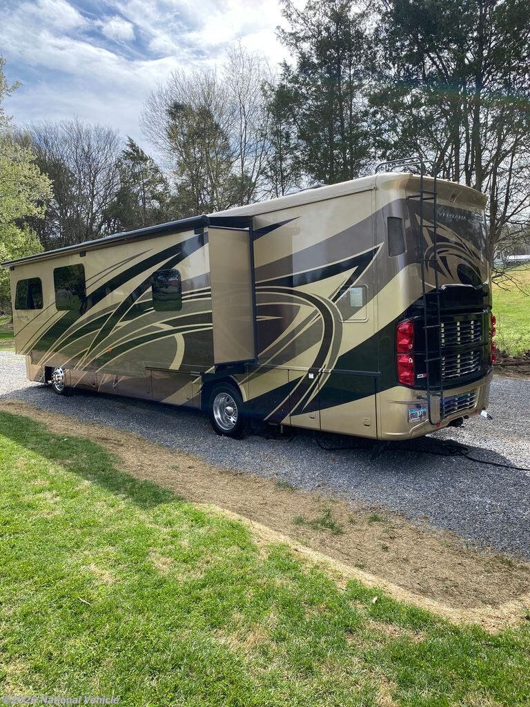 Used 2016 Newmar Ventana 3709 available in Sweetwater, Tennessee