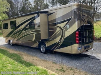 Used 2016 Newmar Ventana 3709 available in Sweetwater, Tennessee