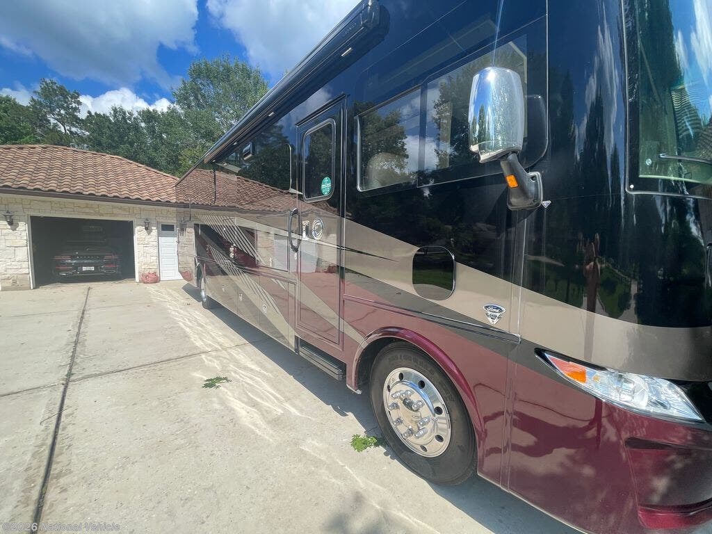 Used 2024 Tiffin Allegro Open Road 36LA available in Montgomery, Texas