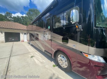 Used 2024 Tiffin Allegro Open Road 36LA available in Montgomery, Texas