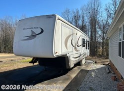 Used 2004 Newmar Mountain Aire 34RDCK available in Taylors, South Carolina