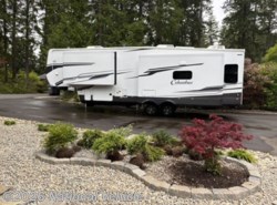 Used 2025 Palomino Columbus 380RL available in Union, Washington