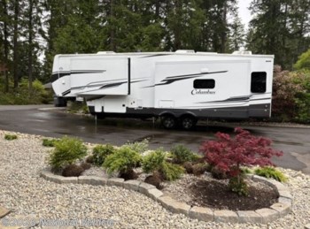 Used 2025 Palomino Columbus 380RL available in Union, Washington