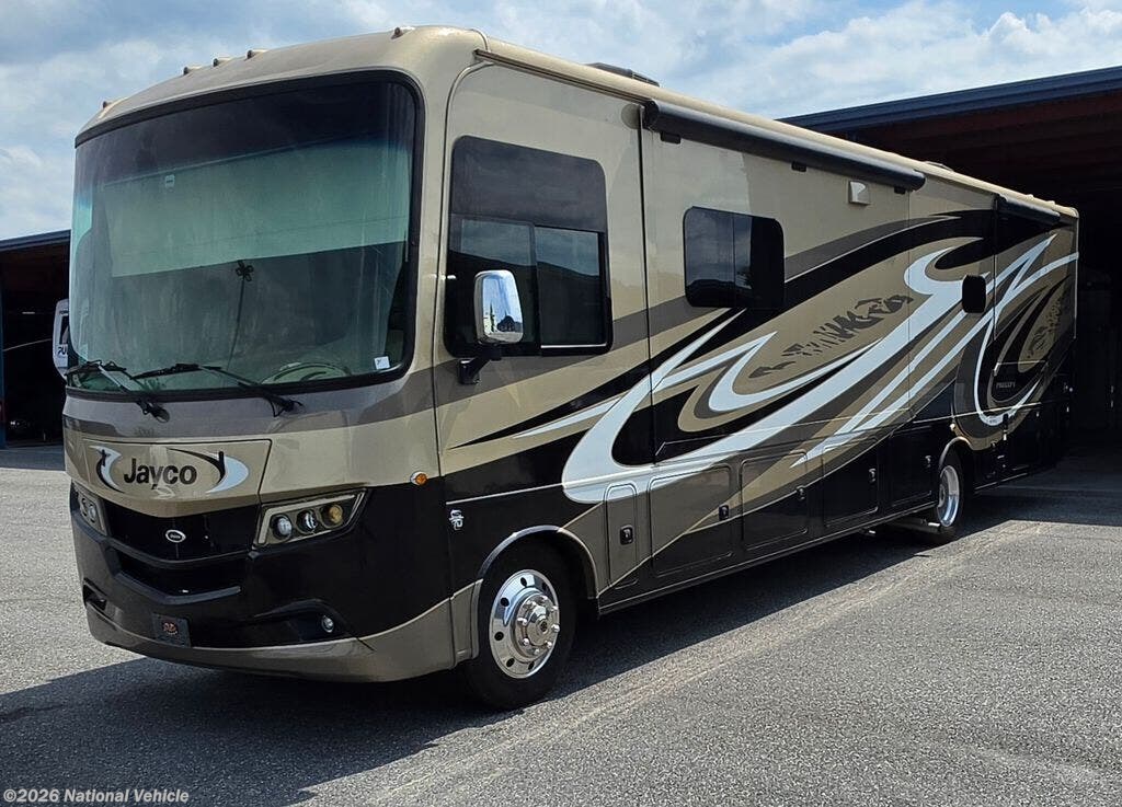Used 2018 Jayco Precept 36T available in Belle Isle, Florida