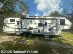 Used 2020 Keystone Cougar 32BHS available in Green Cove Springs, Florida