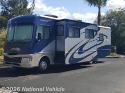 Used 2007 Fleetwood Terra LX 32K available in San Diego, California