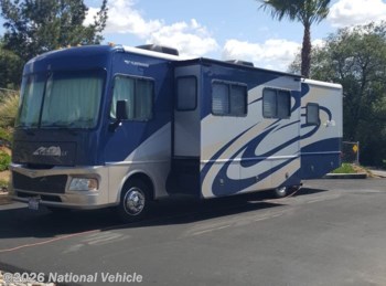 Used 2007 Fleetwood Terra LX 32K available in San Diego, California