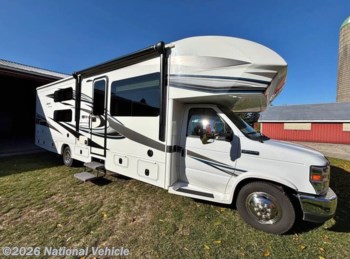 Used 2018 Jayco Greyhawk Prestige 31FSP available in Grand Rapids, Michigan