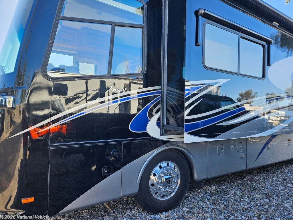 Used 2012 Monaco RV Knight 40PDQ available in Lake Havasu City, Arizona