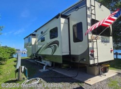 Used 2019 Jayco North Point 377RLBH available in Fair Haven, New York