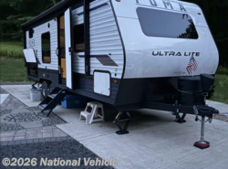 Used 2024 Palomino Puma Ultra Lite 20BHX available in Malvern, Pennsylvania
