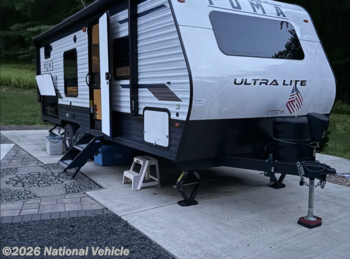 Used 2024 Palomino Puma Ultra Lite 20BHX available in Malvern, Pennsylvania
