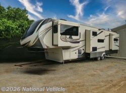 Used 2018 Grand Design Solitude 379FLS available in Yolo, California