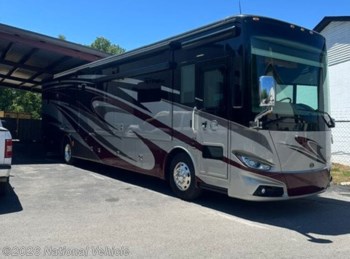 Used 2017 Tiffin Phaeton 40QBH available in Cookeville, Tennessee