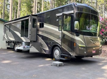 Used 2008 Winnebago Tour 40TD available in Gig Harbor, Washington
