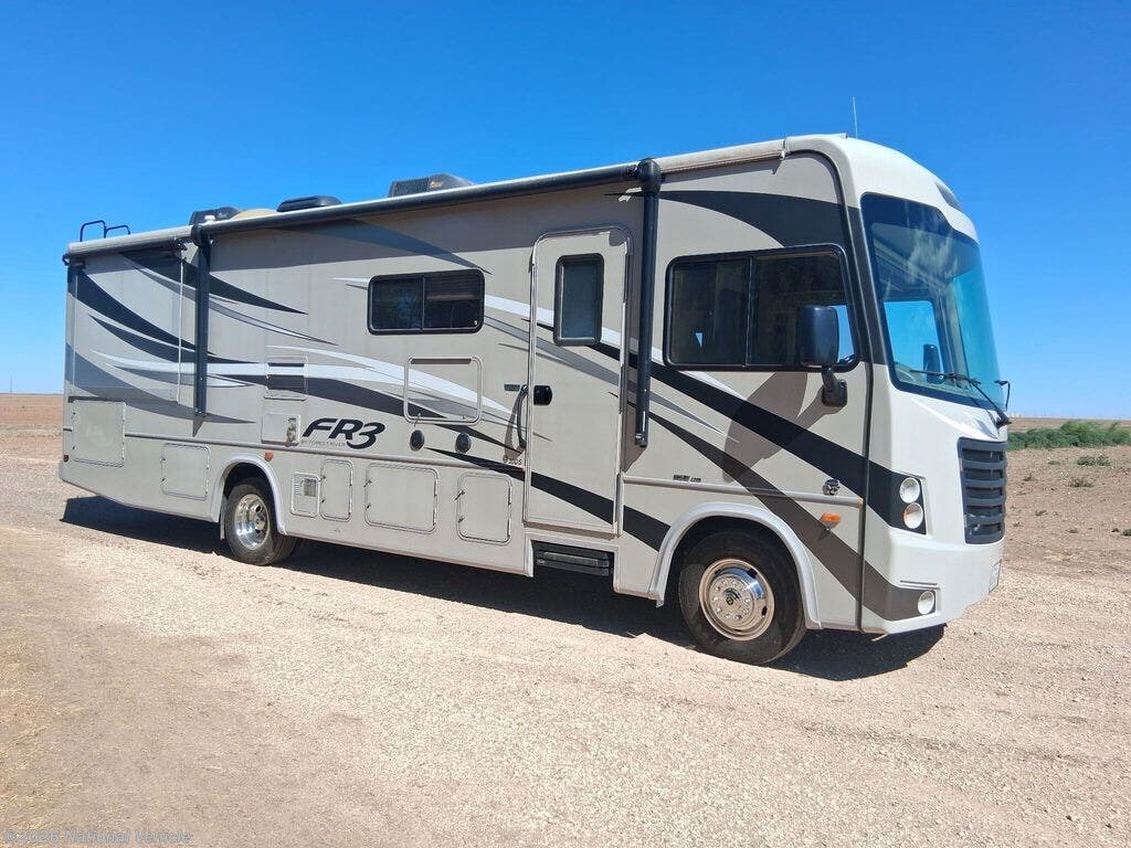 Used 2017 Forest River FR3 30DS available in Happy, Texas