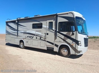 Used 2017 Forest River FR3 30DS available in Happy, Texas