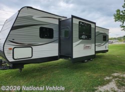 Used 2016 Dutchmen Coleman Lantern 300TQ available in Gosport, Indiana