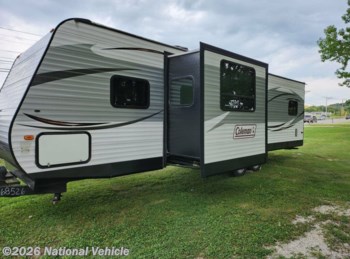 Used 2016 Dutchmen Coleman Lantern 300TQ available in Gosport, Indiana