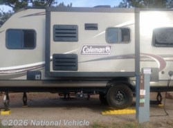 Used 2018 Dutchmen Coleman Light LX 1755FD available in Commerce City, Colorado