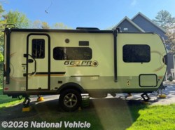 Used 2023 Forest River Rockwood Geo Pro 19FBS available in Westmoreland, New Hampshire