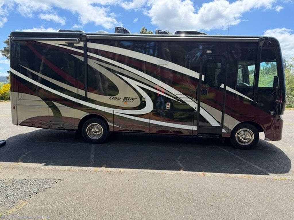 Used 2022 Newmar Bay Star Sport 2702 available in Bandon, Oregon