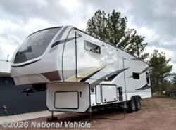Used 2022 Alliance RV Paradigm 310RL available in Hot Springs, South Dakota