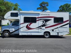 Used 2022 Thor Motor Coach Chateau 25V available in Virginia Beach, Virginia