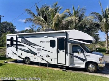 Used 2022 Jayco Greyhawk 30Z available in Boynton Beach, Florida