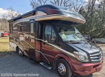 Used 2019 Fleetwood Pulse 24A available in Pinckney, Michigan