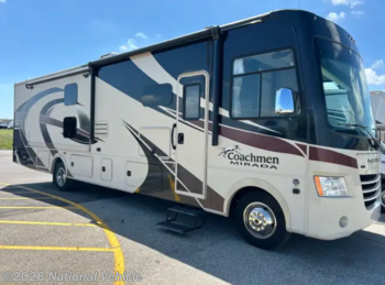 Used 2019 Coachmen Mirada 35BH available in Gardner, Kansas