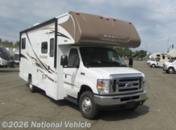 Used 2017 Winnebago Minnie Winnie 26A available in Elk Grove, California