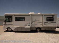 Used 2005 Winnebago Sightseer 29R available in Lincoln, Nebraska