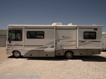 Used 2005 Winnebago Sightseer 29R available in Lincoln, Nebraska