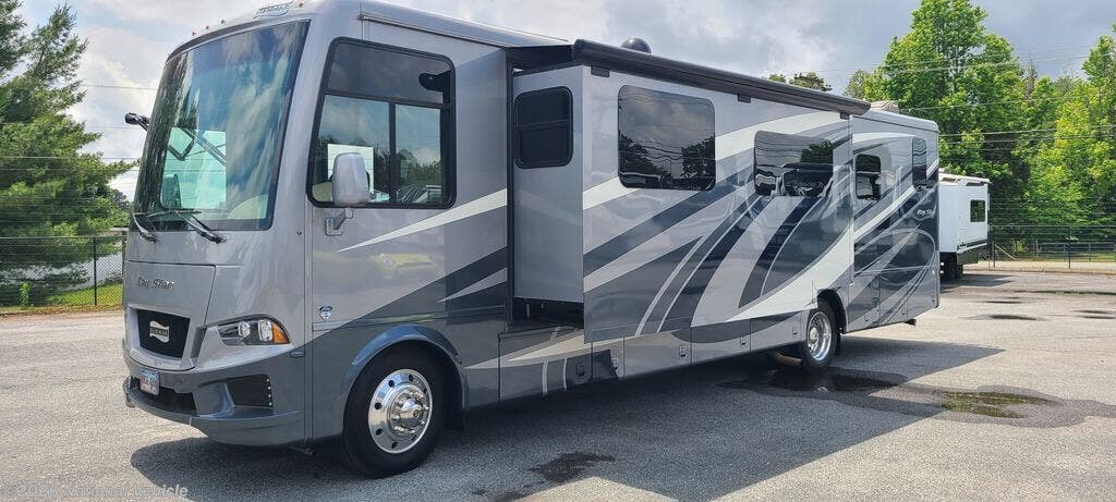 Used 2021 Newmar Bay Star 3609 available in Winston-Salem, North Carolina