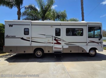 Used 2006 Winnebago Sightseer 29R available in Costa Mesa, California