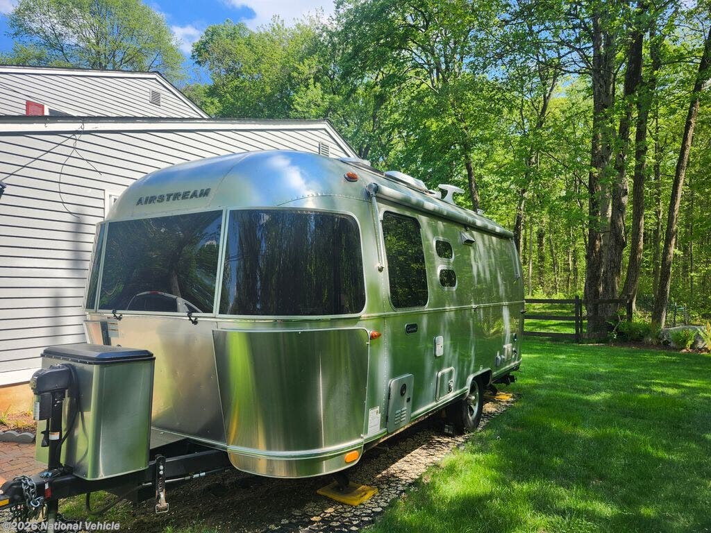 Used 2023 Airstream Caravel 22FB available in Roxbury Township, New Jersey