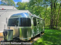 Used 2023 Airstream Caravel 22FB available in Roxbury Township, New Jersey