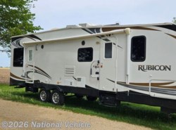 Used 2014 Dutchmen Rubicon 2900 available in Mt Morris, Illinois