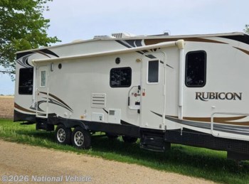 Used 2014 Dutchmen Rubicon 2900 available in Mt Morris, Illinois