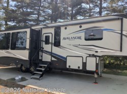 Used 2019 Keystone Avalanche 321RS available in Kane, Illinois