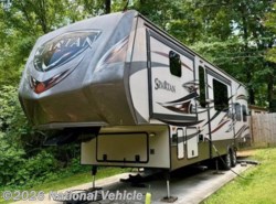 Used 2015 Forest River Spartan 1032 available in Red Bank, Tennessee