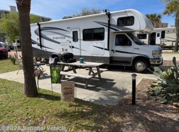 Used 2017 Forest River Forester 3051S available in Denver, North Carolina