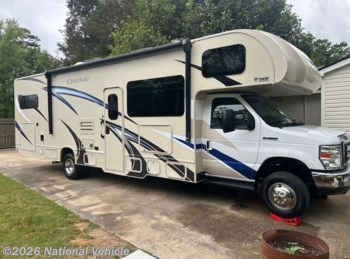 Used 2019 Thor Motor Coach Chateau 31E available in Columbus, Georgia