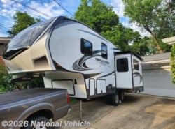 Used 2022 Grand Design Reflection 150 226RK available in Hyattsville, Maryland