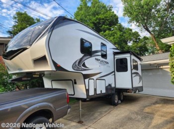 Used 2022 Grand Design Reflection 150 226RK available in Hyattsville, Maryland