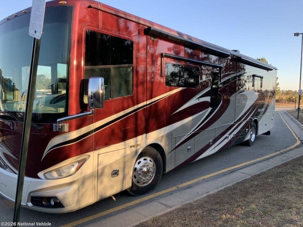Used 2016 Tiffin Phaeton 40AH available in Aroda, Virginia