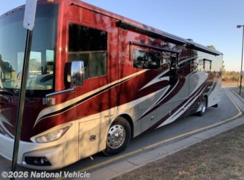 Used 2016 Tiffin Phaeton 40AH available in Aroda, Virginia