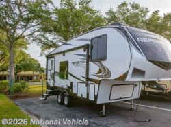 Used 2022 Grand Design Reflection 150 226RK available in Rochester, Michigan