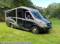Used 2008 Itasca Navion iQ 24DL available in Annapolis, Maryland